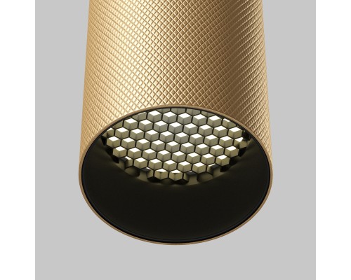 Настенный светильник (бра) Technical C080WL-02-GU10-MG