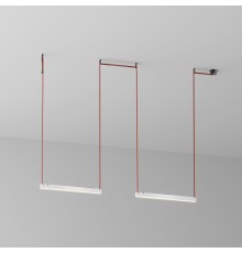 Готовая конструкция (набор) Technical TFC-Par-H09-R