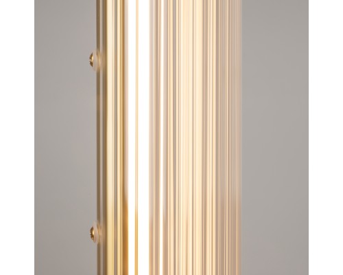 Настольный светильник Maytoni MOD258TL-L8BS3K