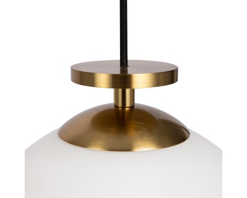 Подвесной светильник Freya FR5221PL-01BS