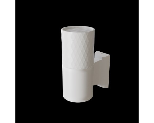 Настенный светильник (бра) Outdoor O583WL-01W