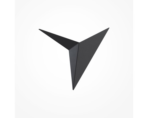 Настенный светильник (бра) Technical C808WL-L3B