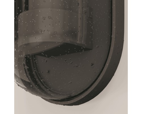 Настенный светильник (бра) Outdoor O449WL-01GF