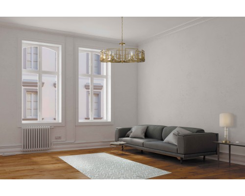 Подвесной светильник Maytoni H009PL-08G