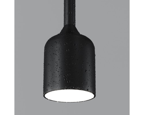 Подвесной светильник Outdoor O491PL-L8B3K