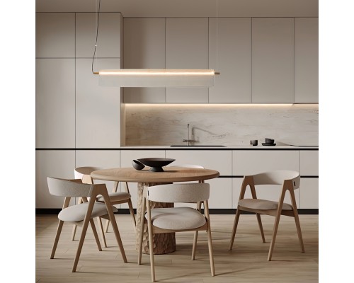 Подвесной светильник Freya FR5556PL-L22BBS