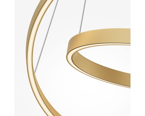 Подвесной светильник Maytoni MOD058PL-L55BSK