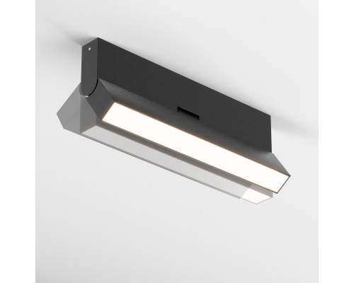 Потолочный светильник Technical C133CL-12W4K-B