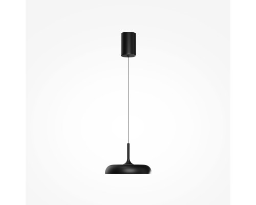 Подвесной светильник Maytoni MOD189PL-L30B3K