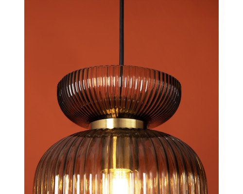 Подвесной светильник Freya FR5558PL-01BR