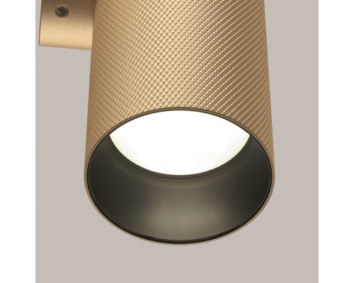 Настенный светильник (бра) Technical C080WL-02-GU10-MG