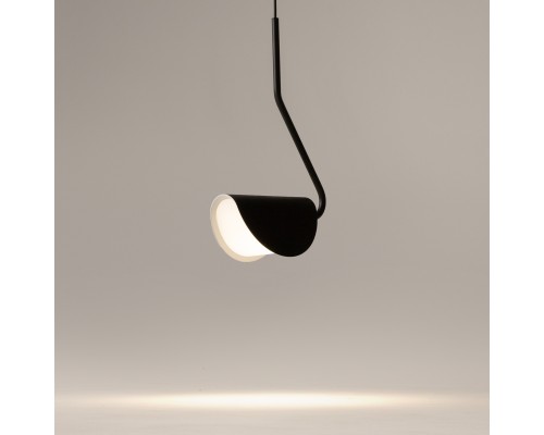 Подвесной светильник Maytoni MOD126PL-01B