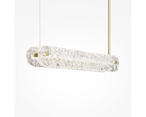 Подвесной светильник Maytoni MOD439PL-L20BSK