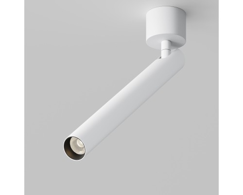 Потолочный светильник Technical C141CL-L300-6W3K-W