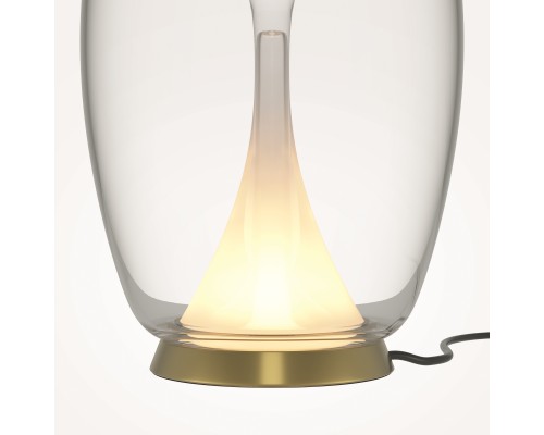 Настольный светильник Maytoni MOD282TL-L15G3K1