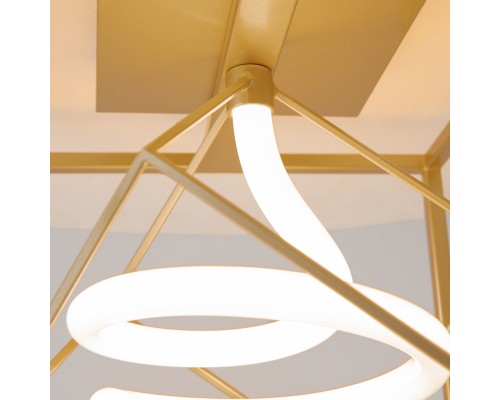 Потолочный светильник Maytoni MOD345CL-L9BS3K