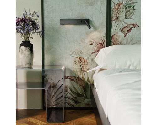 Настенный светильник (бра) Technical C031WL-L8B3K