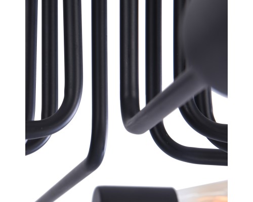 Потолочный светильник Maytoni T532CL-08B