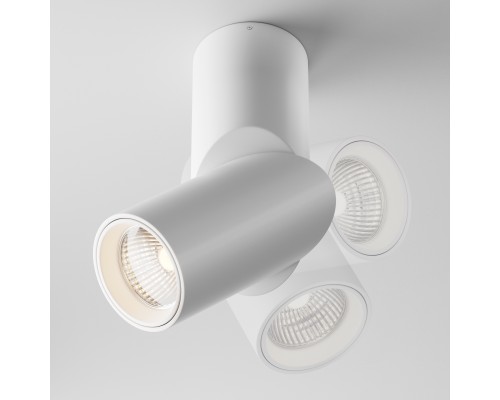 Потолочный светильник Technical C027CL-L10W