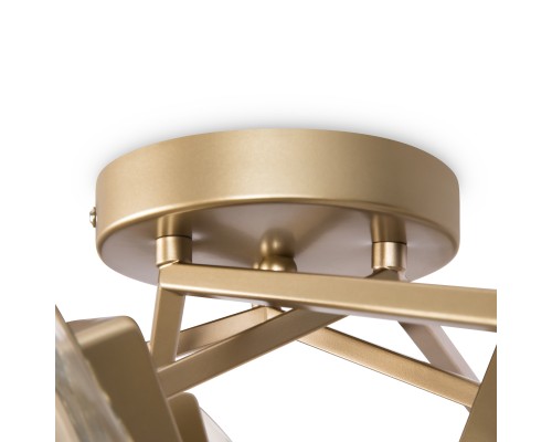 Потолочный светильник Freya FR5095CL-06G