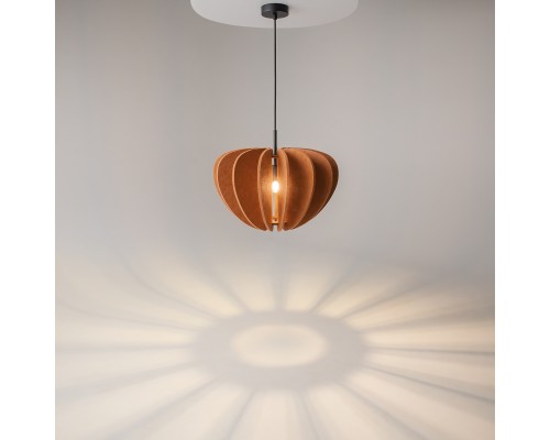 Подвесной светильник Maytoni MOD398PL-01BR