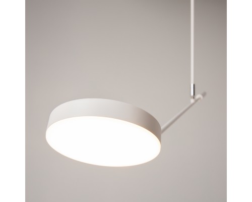 Потолочный светильник Maytoni MOD070CL-L8W3K