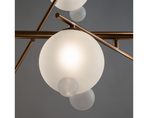 Подвесной светильник Freya FR5374PL-10BS