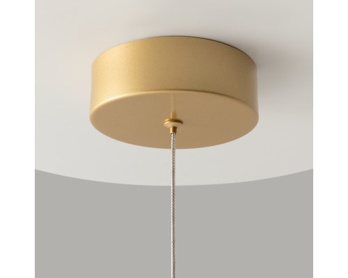 Подвесной светильник Maytoni MOD132PL-L6BSK