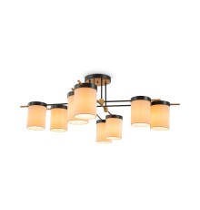 Потолочный светильник Freya FR5377CL-08B