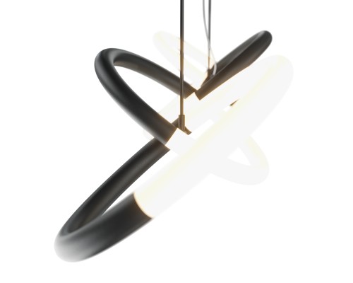 Подвесной светильник Maytoni MOD165PL-L40B3K