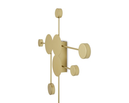 Настенный светильник (бра) Freya FR5440WL-L18G