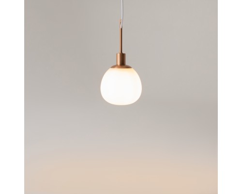 Подвесной светильник Maytoni MOD221-PL-01-G