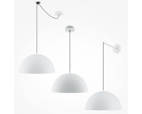 Подвесной светильник Maytoni MOD168PL-01W