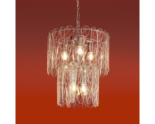 Подвесной светильник Freya FR2048PL-05CH