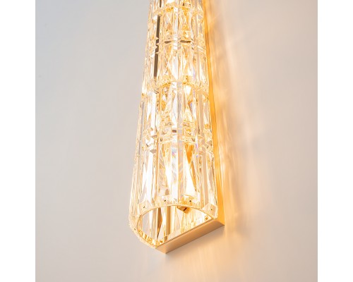 Настенный светильник (бра) Maytoni MOD094WL-03G