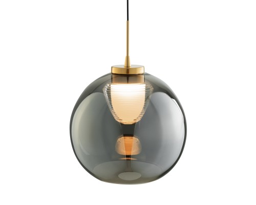 Подвесной светильник Freya FR5399PL-L4BS2