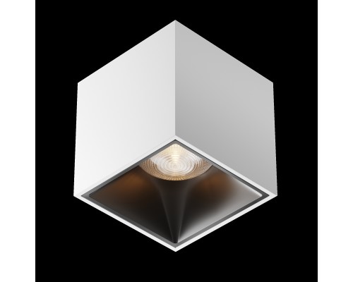 Потолочный светильник Technical C065CL-L12W3K