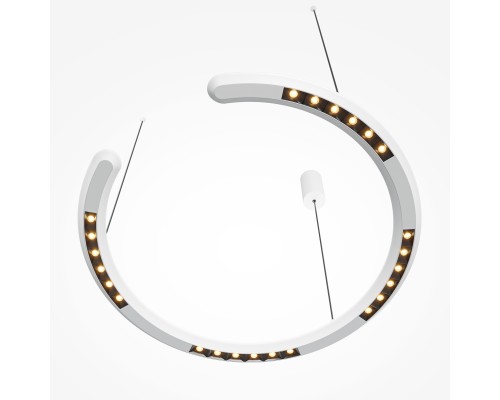 Подвесной светильник Maytoni MOD276PL-L20W3K