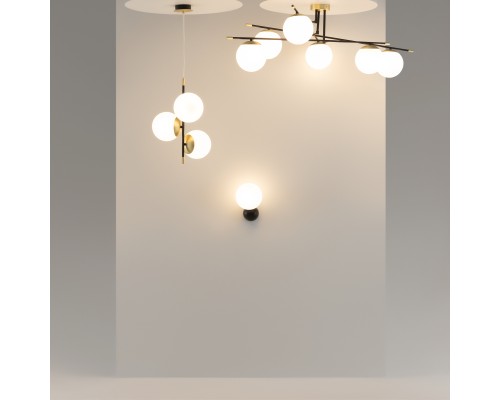 Подвесной светильник Maytoni MOD048PL-03G