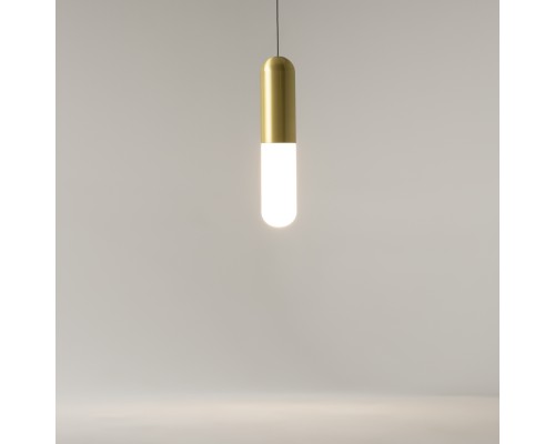 Подвесной светильник Technical P101PL-L300-12W3K-BS