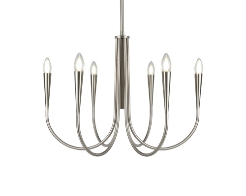 Подвесной светильник Freya FR5253PL-06N