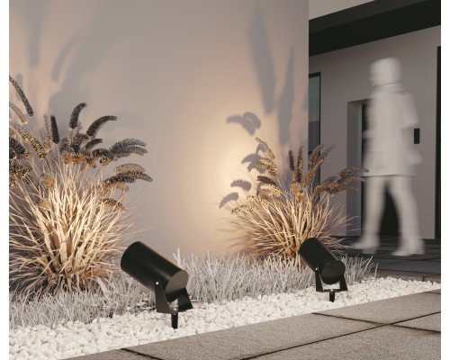 Ландшафтный светильник Outdoor O050FL-L30GF3K