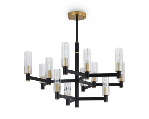 Подвесной светильник Freya FR5167PL-12B