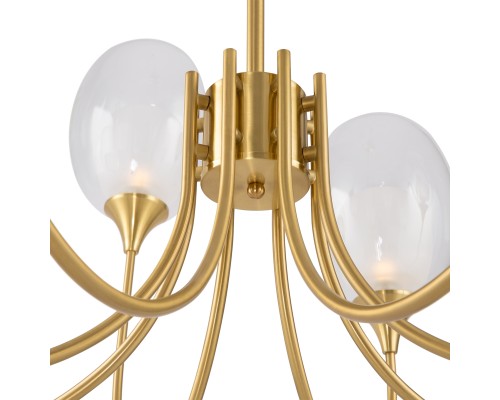 Подвесной светильник Maytoni MOD016PL-08BS