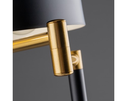 Настольный светильник Freya FR4008TL-02BBS