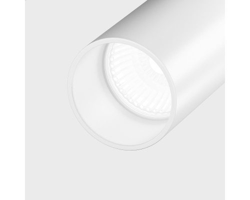 Потолочный светильник Technical C020CL-01W