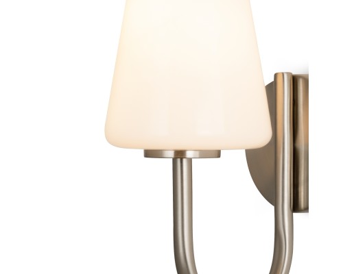 Настенный светильник (бра) Freya FR2039WL-01N