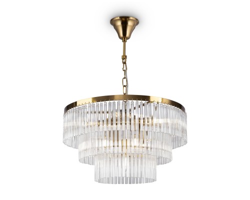 Подвесной светильник Maytoni MOD093PL-09BS