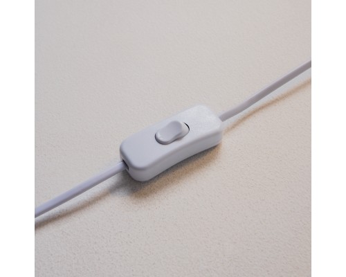 Настольный светильник Maytoni MOD409TL-01B