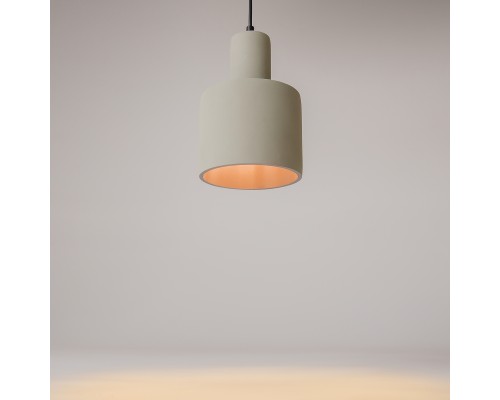 Подвесной светильник Maytoni T439-PL-01-GR